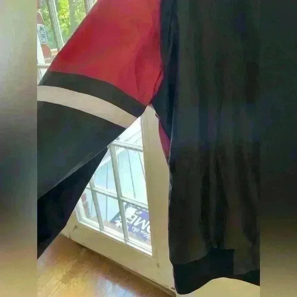 Arizona Cardinals Jacket Coat NFL Small, great Condition - Picture 10 of 15